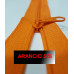 Lampo a spirale nylon mm 3 finita in cm 24 - Confezione 10 pezzi