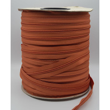 Lampo a spirale continua nylon mm 6 rotolo da 200 m