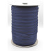 Lampo a spirale continua nylon mm 6 Confezione 5 metri + 14 cursori laccati in tinta