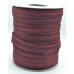 Lampo a spirale continua nylon mm 6 Confezione 5 metri + 14 cursori laccati in tinta