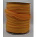 Lampo a spirale continua nylon mm 6 Confezione 5 metri + 14 cursori laccati in tinta
