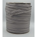 Lampo a spirale continua nylon mm 6 Confezione 5 metri + 14 cursori laccati in tinta