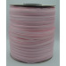 Lampo a spirale continua nylon mm 6 Confezione 5 metri + 14 cursori laccati in tinta