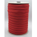 Lampo a spirale continua nylon mm 6 Confezione 5 metri + 14 cursori laccati in tinta