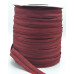 Lampo a spirale continua nylon mm 6 Confezione 5 metri + 14 cursori laccati in tinta