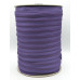 Lampo a spirale continua nylon mm 6 Confezione 5 metri + 14 cursori laccati in tinta