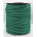 Lampo a spirale continua nylon mm 6 Confezione 5 metri + 14 cursori laccati in tinta