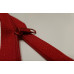 Lampo a spirale nylon mm 3 finita in cm 24 - Confezione 10 pezzi