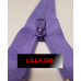 Lampo a spirale nylon mm 3 finita in cm 24 - Confezione 10 pezzi