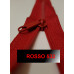Lampo a spirale nylon mm 3 finita in cm 24 - Confezione 10 pezzi