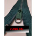 Lampo a spirale nylon mm 3 finita in cm 24 - Confezione 10 pezzi