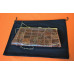 Sacchetto per borse cm 30x35 in cotone grezzo