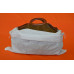Sacchetto per borse cm 60x50 in cotone grezzo