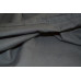 Sacchetto minuteria cm 10x13 cotone nero