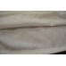Sacchetto per borse in tessuto nontessuto bianco cm 50x37