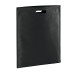 Shopper TNT 80g cm 34 x 42 manico a fagiolo