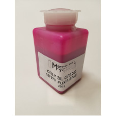 tinta per coste Orly SL opaco Fuxia flacone da 250g tinta per coste Orly SL opaco Fuxia flacone da 250g
