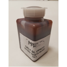 tinta per coste Orly SL opaco Marrone scuro flacone da 250g tinta per coste Orly SL opaco Marrone scuro flacone da 250g