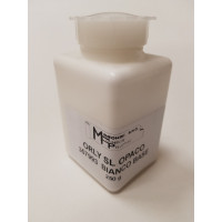 tinta per coste Orly SL opaco Bianco base flacone da 250g