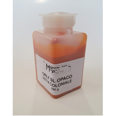 tinta per coste Orly SL opaco Coloniale flacone da 250g tinta per coste Orly SL opaco Coloniale flacone da 250g