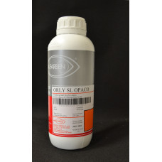 tinta per coste Orly SL opaco Ocra base tinta per coste Orly SL opaco Ocra base